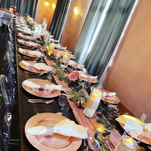 Photo of Kitspa & Events