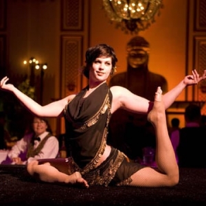 San Francisco Henna Garden Events and Entertainment