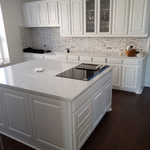 Carrollton FSG Granite & Quartz