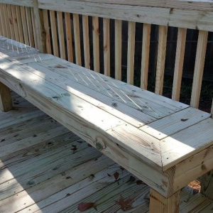 Photo of Upper Deckz - Division Of Pcs Contracting