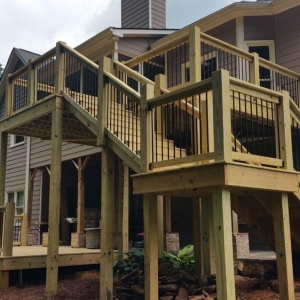 Photo of Upper Deckz - Division Of Pcs Contracting