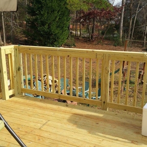 Photo of Upper Deckz - Division Of Pcs Contracting