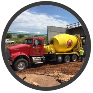 Photo of Metheny Concrete Products