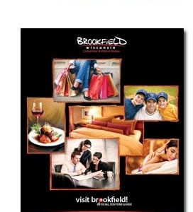 Photo of Brookfield Convention & Visitors Bureau Inc