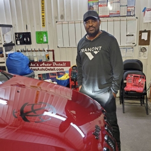 Photo of Alpha's Auto Detail