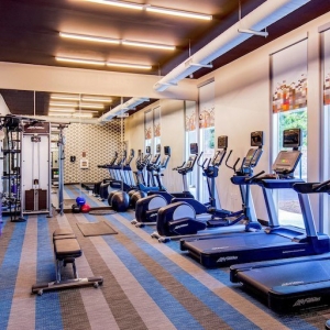 Photo of Aloft Alpharetta