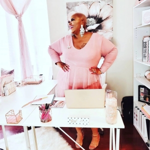 Photo of EBONY Consulting