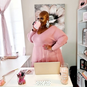 Photo of EBONY Consulting