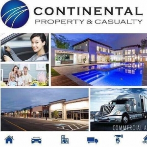 Photo of Continental Property & Casualty