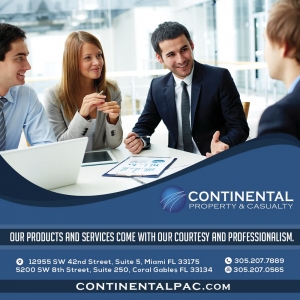 Photo of Continental Property & Casualty