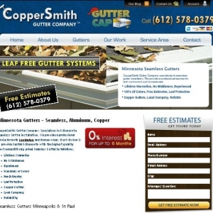 Photo of CopperSmithÂ®