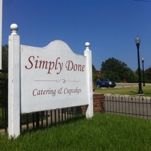 Photo of Simply Done Catering & Events