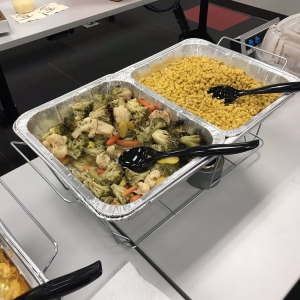 Photo of Simply Done Catering & Events