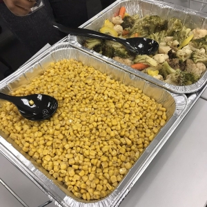 Photo of Simply Done Catering & Events
