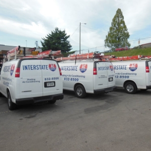 Photo of Interstate A/C Svc
