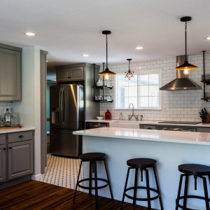 Photo of Mise En Place Design