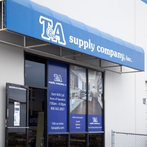 Kent T & A Supply Company