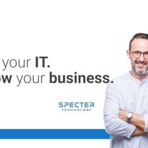 Photo of Specter Technology Solutions