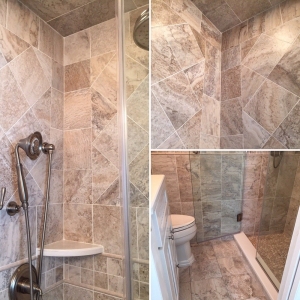 Staten Island Gaglio Ceramic Tile