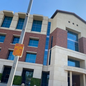 Photo of USC Credit Union