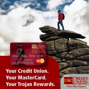 Photo of USC Credit Union