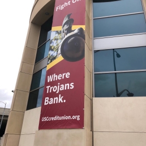 Photo of USC Credit Union