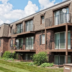 Photo of Mission Hill Apartments - At Home Apartments