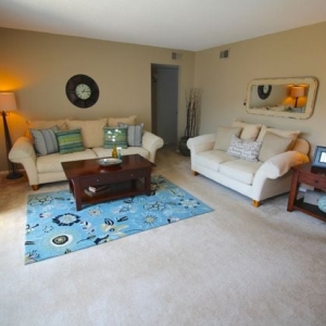 Photo of Mission Hill Apartments - At Home Apartments