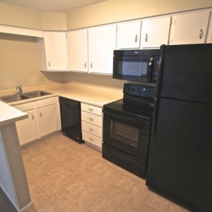 Photo of Mission Hill Apartments - At Home Apartments