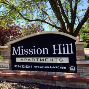 Photo of Mission Hill Apartments - At Home Apartments