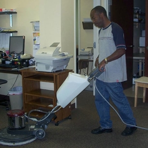 Photo of First Rate Cleaning Services