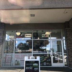 Photo of Accelerated Postal & Print