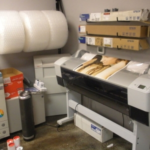 Photo of Accelerated Postal & Print