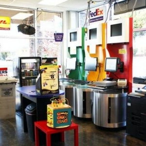 Photo of Accelerated Postal & Print
