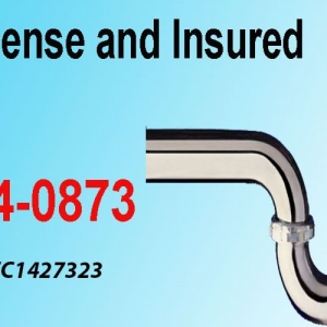 Photo of Laredo Plumbing