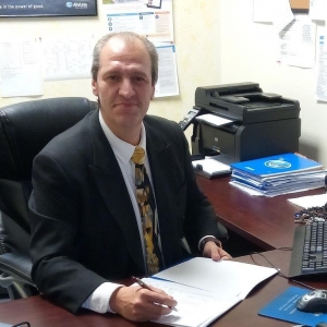Photo of Ronald Murtha
