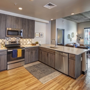 Photo of The Local Apartments by Mark-Taylor