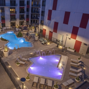 Photo of The Local Apartments by Mark-Taylor