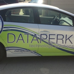 Photo of DataPerk