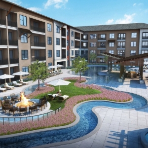 Photo of Elan River District Apartments