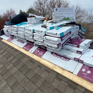Photo of True Grit Roofing Company