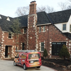 Photo of True Grit Roofing Company