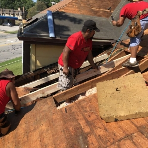 Photo of True Grit Roofing Company