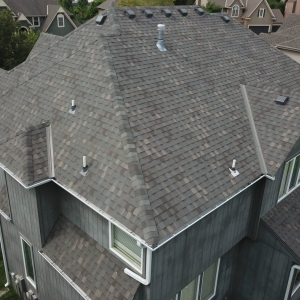 Photo of True Grit Roofing Company