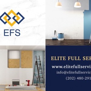Photo of Elite Full Services