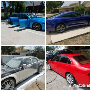 Photo of Unlimited Pressure Wash and Detail Services