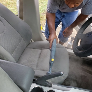 Photo of Unlimited Pressure Wash and Detail Services