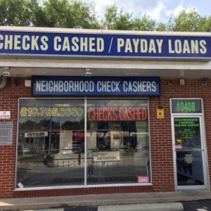 Photo of Neighborhood Check Casher