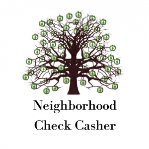 Photo of Neighborhood Check Casher