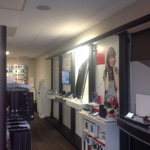 Photo of Verizon Authorized Retailer -- Cellular Sales